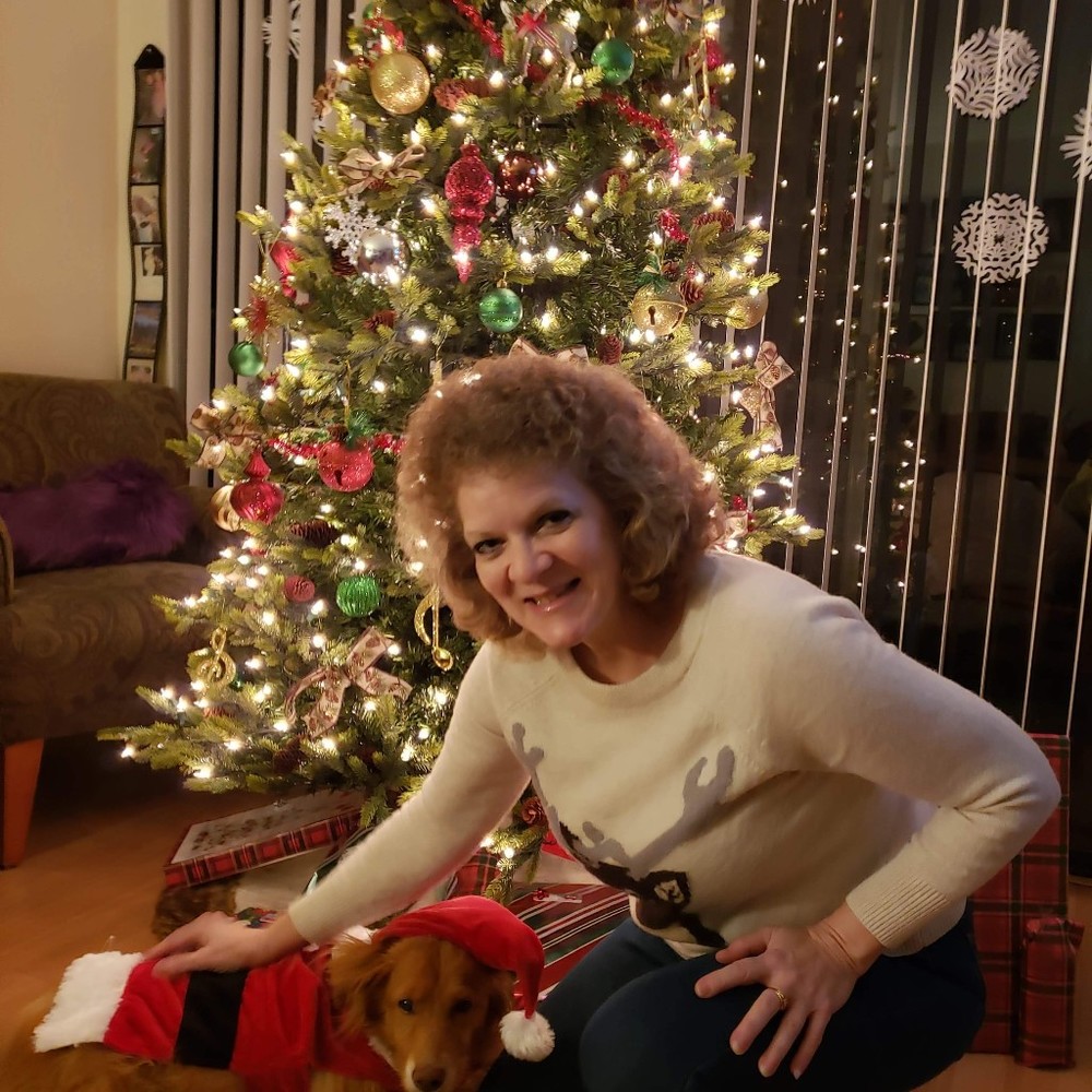 Meet your Posher, Janice